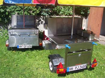 crepes mobil